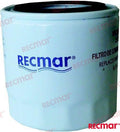 Fuel Filter Fits MerCruiser Mercury Stern Drive 35-866594Q01