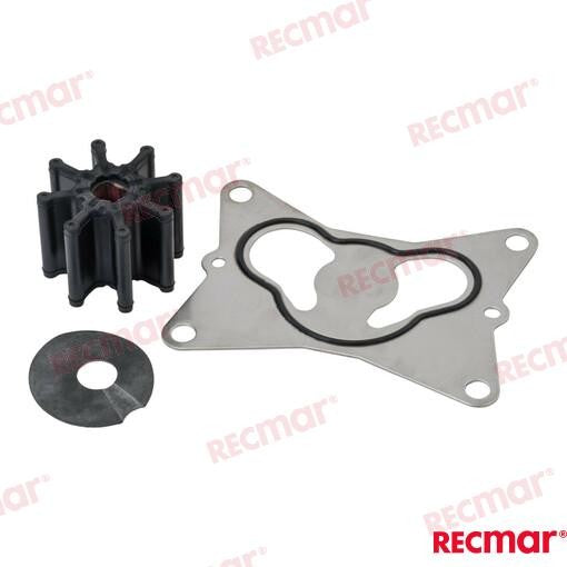 Impeller Kit Fits MerCruiser Mercury Stern Drive 8M0137221