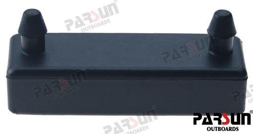 PAF115-01000006 RUBBER PAD For PARSUN Warranty Incl