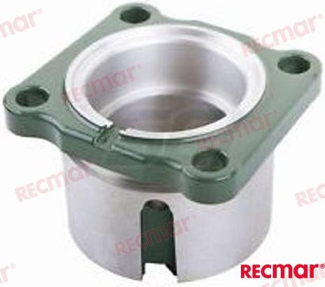 Bearing Fits Parsun Outboard 6E5-45331-00-9S