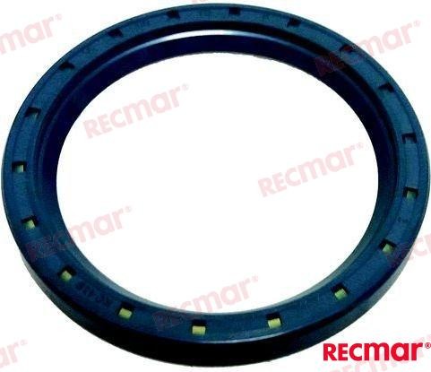CRANCKSAFT OIL SEAL Fits Volvo Marine Engine 1542318