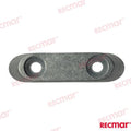 Aluminium Anode Fits Suzuki Outboard 5031538