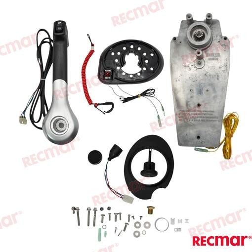 Console Gen Ii Lock Fits MerCruiser Mercury Stern Drive 883710A02
