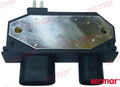 3854003 MODULE: DISTRIBUTOR DELCO For OMC Warranty Incl