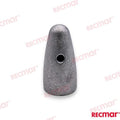 Zinc Anode Fits Volvo Penta Stern Drive 873411