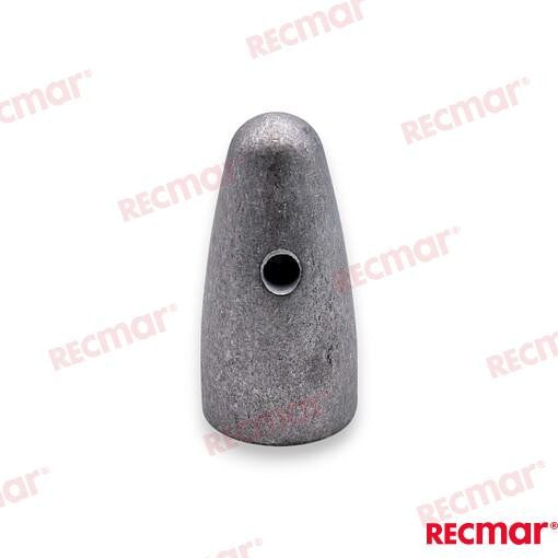 Zinc Anode Fits Volvo Penta Stern Drive 873411