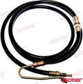 Hose Assembly Fits Volvo Penta Stern Drive 21721548