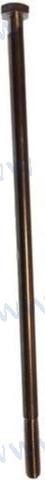 Bolt M6X172 Fits Parsun Outboard GB/T5782-M6X172