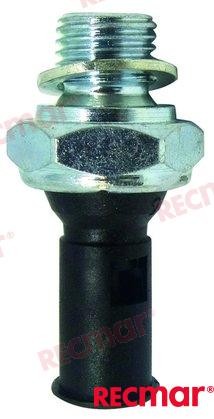 Oil Pressure Sensor Fits Volvo Penta Stern Drive 3545696