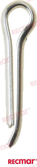 Pin Fits OMC Johnson Evinrude Outboard 802045