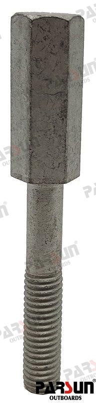 Columnar Bolt M8 Fits Parsun Outboard F15-07150002W