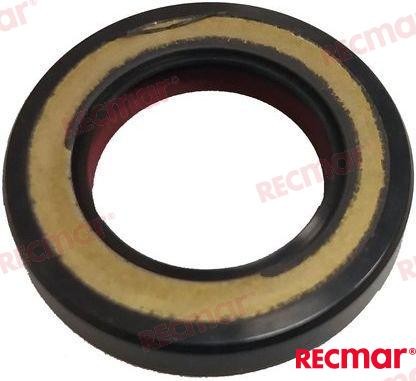 Seal Crankshaft Fits Yamaha Outboard 93102-23096-00