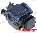 REC6B4-14301-00 CARBURETOR ASSY For PARSUN Warranty Incl