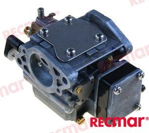 REC6B4-14301-00 CARBURETOR ASSY For PARSUN Warranty Incl