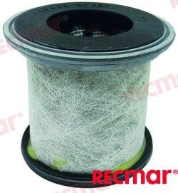 21368879 OIL FILTER For Volvo Warranty Incl