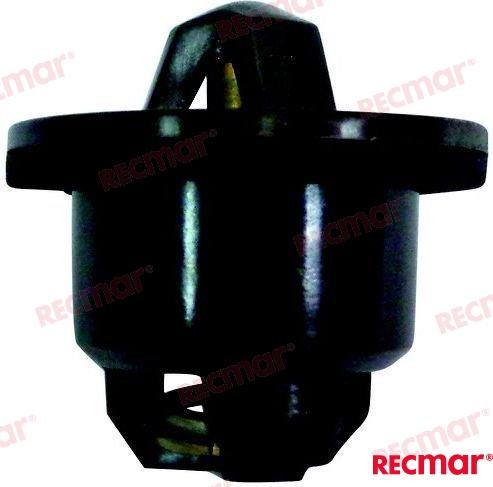Thermostat Fits Volvo Penta Stern Drive 21148403