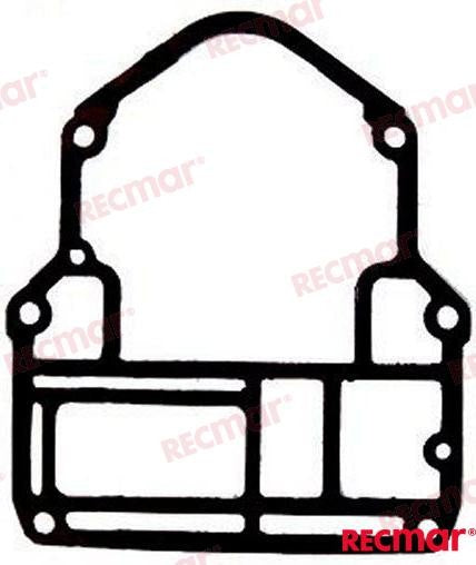 Engine Holder Gasket Fits Tohatsu Outboard 3C8-01303-4