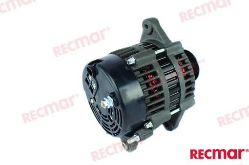 Alternator Fits MerCruiser Mercury Stern Drive 889463R1