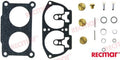 CARBURETOR REPAIR KIT Fits Yamaha Outboard 64D-W0093-01-00