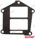 Exhaust Hose Gasket Fits Suzuki Outboard 14212-91L00