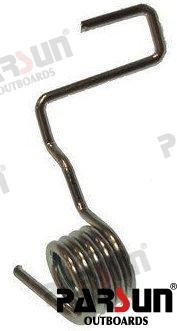 Spring Tension Fits Tohatsu Outboard 3R1-05012-0
