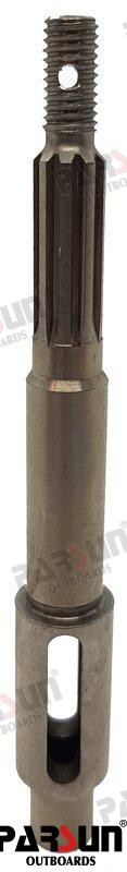 F4-03030001 SHAFT, PROPELLER For Parsun Warranty Incl