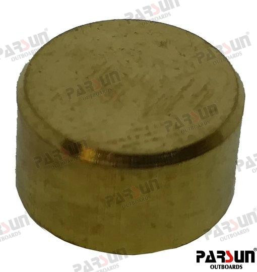 Pulley Fits Parsun Outboard F15-13000004W