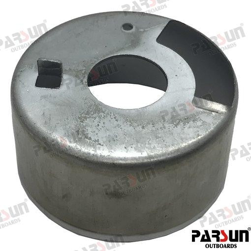 Inner Shell Water Pump Fits Tohatsu Outboard 8037511