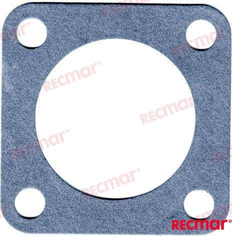 Carburetor Gasket Fits Volvo Penta Stern Drive 824677