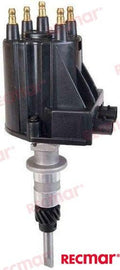 Distributor: 181 Fits MerCruiser Mercury Stern Drive 817377