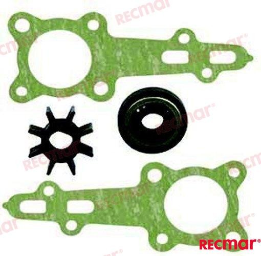 Water Pump Service Kit Fits Honda Outboard 06192-881-C00