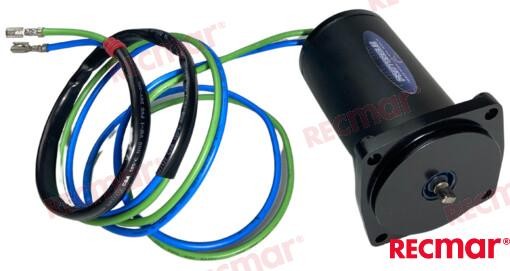 5034361 TRIM MOTOR For OMC Warranty Incl