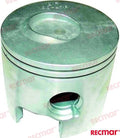 2720-881054T10 PISTON For Mercruiser Warranty Incl