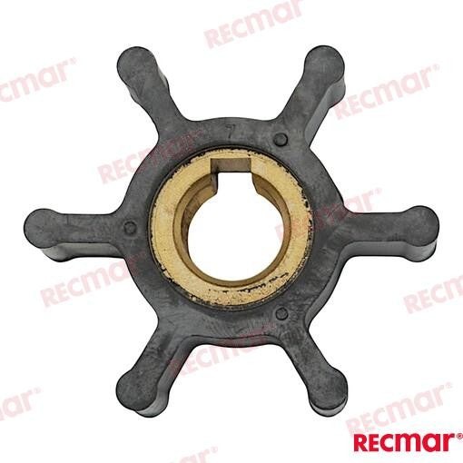 0250872 IMPELLER For OMC Warranty Incl