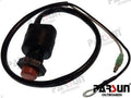 ENGINE STOP SWITCH ASSY Fits Parsun Outboard F2.6-02010200