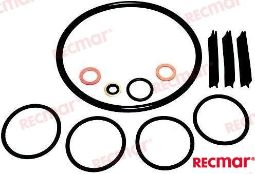 REC22108 HEAT EXCHANGER GASKET KIT For PARSUN Warranty Incl