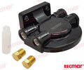 25000 BRACKET For Honda Warranty Incl