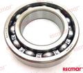 Bearing Fits Yamaha Outboard 93306-207U0-00