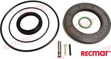 REC23010 SEAL KIT UPPER UNIT DPH For PARSUN Warranty Incl