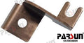 Fixation Plate Fits Parsun Outboard F20-05000030