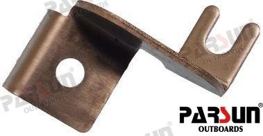 Fixation Plate Fits Parsun Outboard F20-05000030