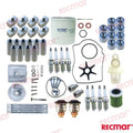 Yamaha Maintenance Kit Fits Parsun Outboard RECKITF300A