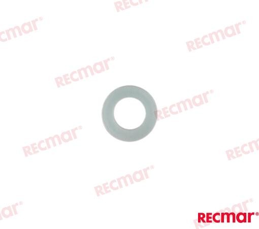 Nylon Washer 8Mm Fits Honda Outboard 90507-921-000
