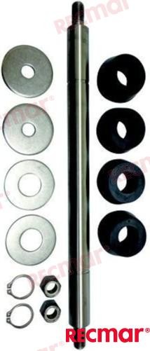 REC21920 FRONT RAM BUSHING KIT For PARSUN Warranty Incl