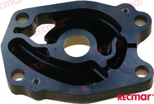WATER PUMP HOUSING Fits MerCruiser Stern Drive 46-83864M