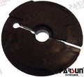 Plate, Prell Fits Parsun Outboard F4-04130006