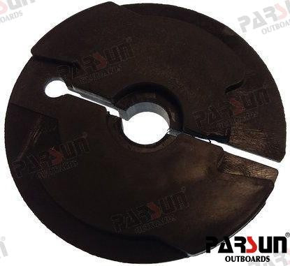 Plate, Prell Fits Parsun Outboard F4-04130006