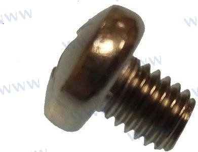 Screw M5X6 Fits Parsun Outboard GB/T818-M5X6