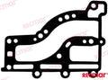 Gasket Exhaust Inner Fits Yamaha Outboard 83951