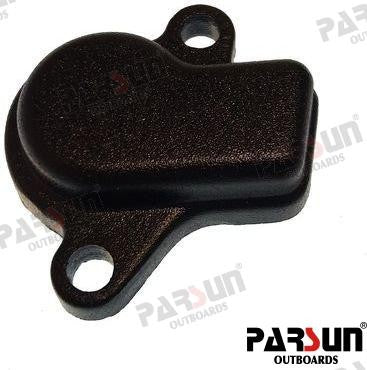 Cover, Thermostat Fits Parsun Outboard 6H3-12413-00-9M